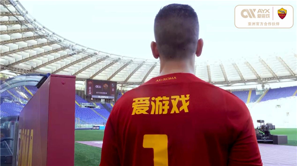 上的表现